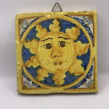 Vintage sun face for sale  Minneapolis