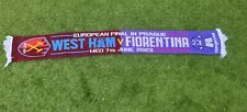 West ham florentina for sale  LONDON