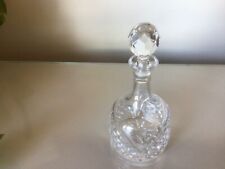 Tipperary crystal miniature for sale  LONDONDERRY