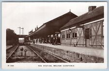 Melton constable railway for sale  MANSFIELD