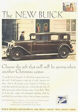 Pubblicita 1929 auto usato  Biella