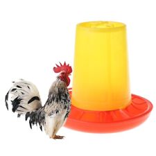 Chicken water dispenser for sale  Shipping to Ireland