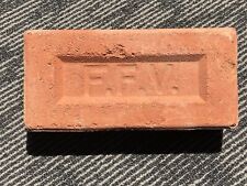 Rare..near mint...f. .brick for sale  Oklahoma City