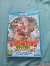 donkey kong country tropical freeze wii u, usado comprar usado  Enviando para Brazil