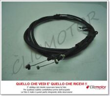 Coppia cavi gas usato  Italia