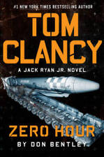 Tom clancy zero for sale  Montgomery