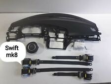 Kit airbag completo usato  Angri