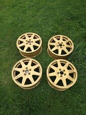 subaru speedline wheels for sale  ROTHERHAM