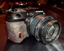 Olympus camedia 8080 for sale  East Granby