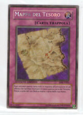 Mappa del tesoro usato  Italia
