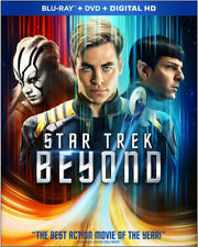 Star Trek Beyond comprar usado  Enviando para Brazil