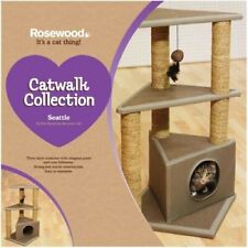 Rosewood catwalk seattle for sale  GREAT YARMOUTH