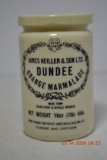 Vintage james keiller for sale  Stanton