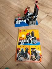 Lego 6075 wolfpack gebraucht kaufen  Dillingen a.d.Donau