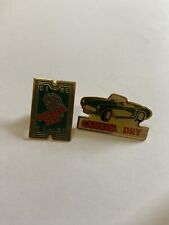 Pin collection canada d'occasion  Roanne
