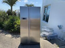 Samsung SRS600NLS side by side double door fridge - all parts for sale fit many! for sale  Shipping to South Africa