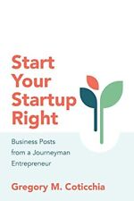 Start startup right for sale  USA