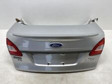 Trunk lid spoiler for sale  Weatherford