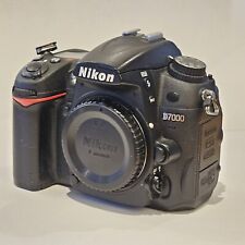 Nikon d7000 55mm for sale  WOODBRIDGE