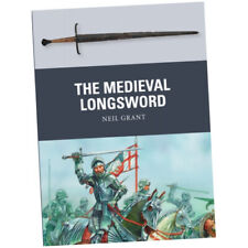 Medieval longsword neil for sale  UK
