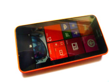 Smartphone Nokia Lumia 630 RM-976 3G 8GB (Tesco) Windows 5MP CAM BARATO comprar usado  Enviando para Brazil