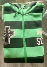 Celtic jogging suit for sale  GLASGOW