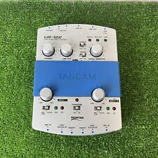 Tascam 122 guitar for sale  GRAYS