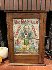 Antique dr. daniels for sale  Newport Beach
