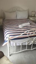 Double bed frame for sale  Ireland
