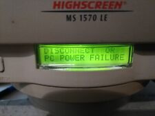 Vobis highscreen pentium gebraucht kaufen  Mühlheim