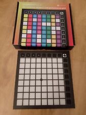 Novation launchpad grid for sale  IPSWICH