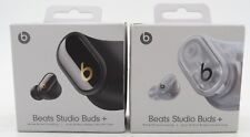 Fones de ouvido Beats by Dr. Dre Beats Studio Buds + Plus verdadeiros sem fio cancelamento de ruído comprar usado  Enviando para Brazil