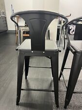High bar stool for sale  LONDON