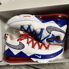 Size nike lebron for sale  HOUNSLOW