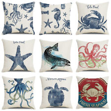 Crab starfish throw for sale  Shipping to Ireland