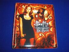 buffy trading cards for sale  ALTRINCHAM