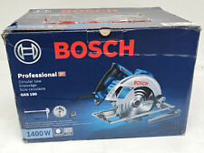 Bosch professional gks gebraucht kaufen  Einbeck