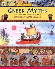 Greek myths williams for sale  UK