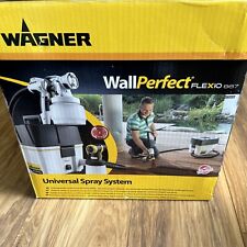 Wagner wallperfect w867 gebraucht kaufen  Hilzingen