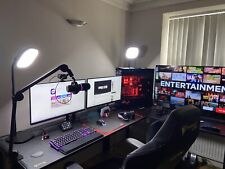 Gaming setup bundle for sale  LONDON