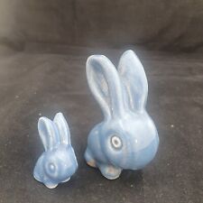 Blue denby rabbits for sale  HULL