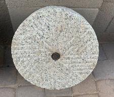 Antique granite mill for sale  Shipping to Ireland
