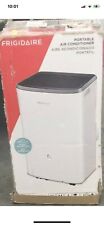 Used, Frigidaire Portable Air Conditioner 10,000 BTU (Used!) for sale  Jersey City