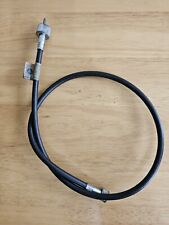 Yamaha tachometer cable for sale  HOUNSLOW