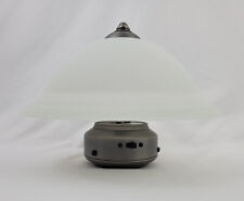 Kit de luz de substituição para ventilador de teto Hunter e cúpula de níquel escovado, usado comprar usado  Enviando para Brazil