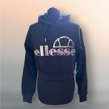 Womens ellesse cropped for sale  CARDIFF