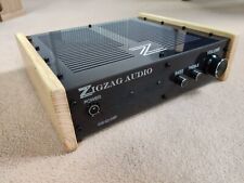 Zigzag audio 002 for sale  LONDON