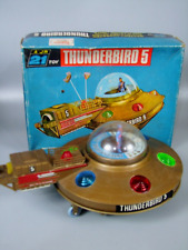 Toy thunderbird plastic for sale  SHEFFIELD