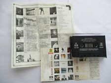 PET SHOP BOYS - Please - Rare Taiwan Ltd release Cassette / Tape + insert comprar usado  Enviando para Brazil