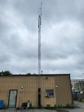 Foot radio tower for sale  Quincy